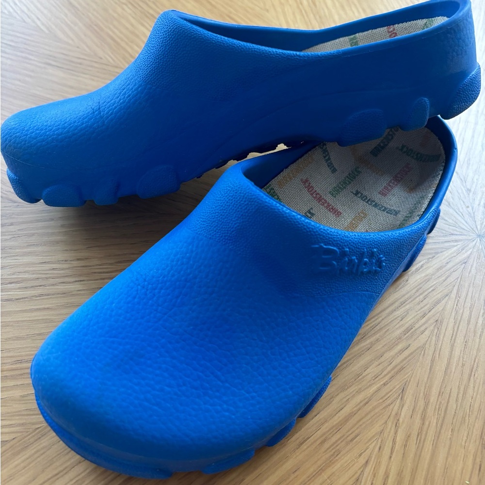 Super birki Birkenstock clogs